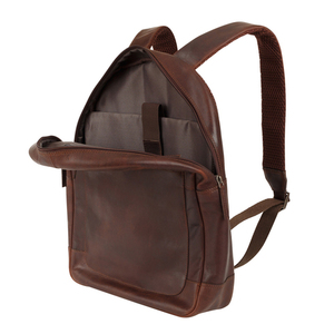 Рюкзак Klondike Digger Sade, темно-коричневый, 34x40x9 см, фото 4