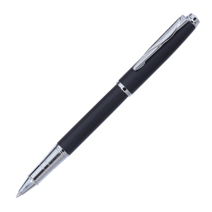 Pierre Cardin Gamme Classic - Black Chrome, ручка-роллер, фото 1