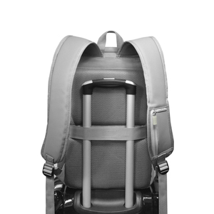 Рюкзак-холодильник Biostal Ситиг (25 л.), серый, фото 3