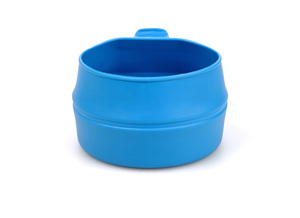 Кружка складная, портативная FOLD-A-CUP® NAVY BLUE, 10013, фото 12