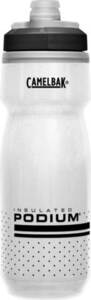 Бутылка спортивная CamelBak Podium Chill (0,62 литра), белая, фото 1