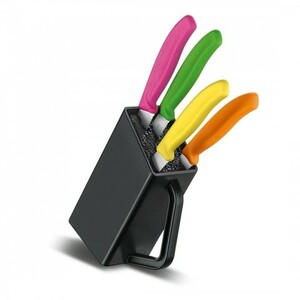 Набор Victorinox кухонный, 4 предмета, разноцветный, фото 1