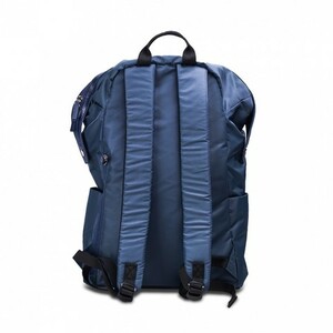 Рюкзак Xiaomi NinetyGo Lecturer Leisure, синий, 30х16х43 см, фото 3