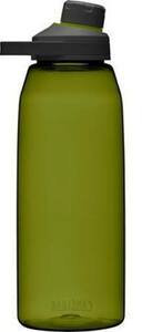 Бутылка спортивная CamelBak Chute (1,4 литра), зеленая, фото 3