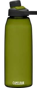 Бутылка спортивная CamelBak Chute (1,4 литра), зеленая, фото 1
