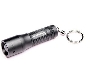 Фонарь-брелок светодиодный LED Lenser K3, 15 лм., 4-AG13, фото 2