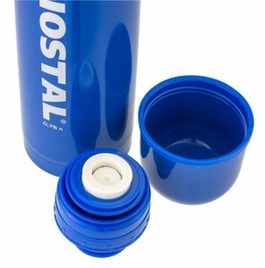 Термос Biostal Flër (0,75 литра), синий, фото 6