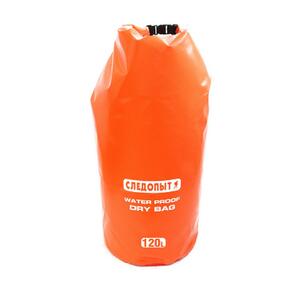 Гермомешок "СЛЕДОПЫТ - Dry Bag" без лямок, 120 л, цв. mix, фото 1
