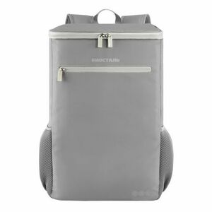Рюкзак-холодильник Biostal Ситиг (25 л.), серый