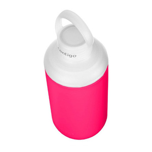 Бутылка спортивная Contigo Tranquil (0,59 литра), розовая, фото 3