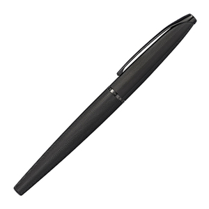 Cross ATX - Brushed Black, перьевая ручка, M, фото 2