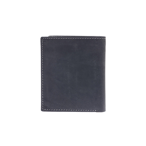 Бумажник Klondike Yukon, черный, 10х2х12,5 см, фото 7