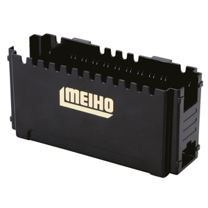 Контейнер для ящиков Meiho SIDE POCKET BM-120 261х125х97, фото 1
