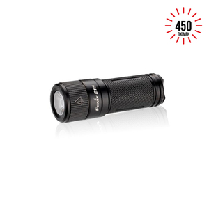 Фонарь Fenix E15 Cree XP-G2 (R5) LED (2016), фото 2