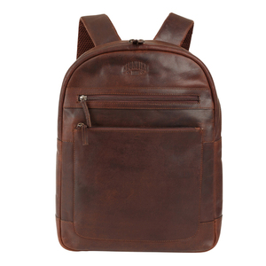 Рюкзак Klondike Digger Sade, темно-коричневый, 34x40x9 см, фото 1