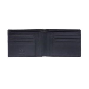 Бумажник Klondike Dawson, черный, 13х1,5х9,5 см, фото 2