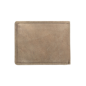 Бумажник Klondike Rob, коричневый, 12,5x10 см, фото 8