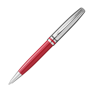 Pelikan Jazz Classic - Red Chrome, шариковая ручка, фото 1