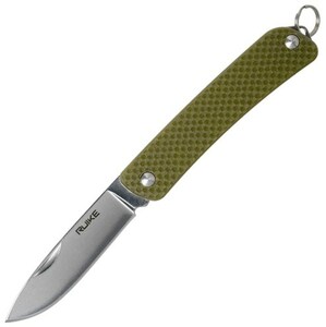 Нож multi-functional Ruike Criterion Collection S11-G зеленый, фото 1