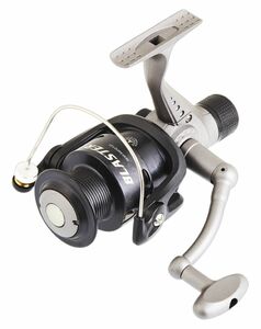 Катушка безынерционная Salmo Blaster SPIN 1 40RD