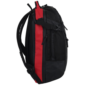 Рюкзак Swissgear 15", черный, 47х29х18 см, 24 л, фото 3