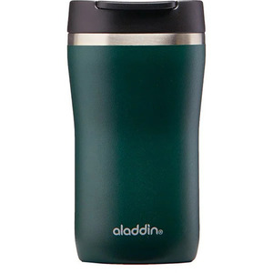 Термокружка Aladdin Café Leak-Lock (0,25 литра), зеленая