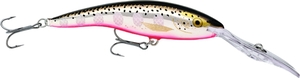 Воблер RAPALA Deep Tail Dancer 09 /SFL, фото 1