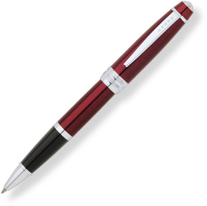 Cross Bailey - Titian Red, ручка-роллер, M, BL, фото 1