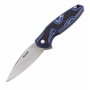Нож Ruike Fang P105 черно-синий, фото 1