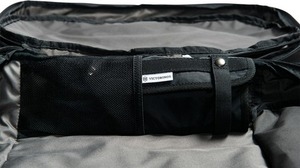 Рюкзак Victorinox Altmont Deluxe Travel Laptop 15'', чёрный, 30x26x46 см, 25 л, фото 7