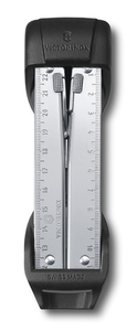 Мультитул Victorinox SwissTool X, 115 мм, 26 функций, синтетический чехол, фото 2