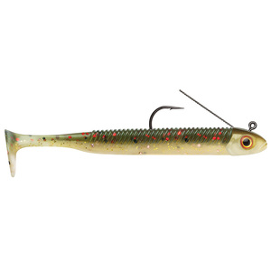 Мягкая приманка STORM 360GT Searchbait Minnow 55 /HDI-38WJ