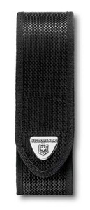 Чехол Victorinox для ножей Ranger Grip 130 мм, до 3 уровней, нейлоновый, черный, фото 1