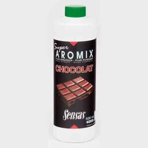 Ароматизатор Sensas AROMIX Chocolate 0.5л, фото 1
