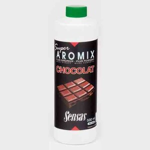 Ароматизатор Sensas AROMIX Chocolate 0.5л