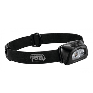 Фонарь светодиодный налобный Petzl Tactikka RGB черный, 350 лм, фото 1