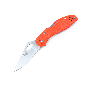 Нож Firebird by Ganzo F759M оранжевый, фото 2