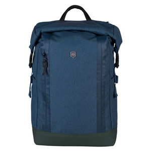 Рюкзак Victorinox Altmont Classic Rolltop Laptop 15'', синий, 29x15x44 см, 20 л, фото 2