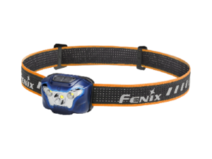 Налобный фонарь Fenix HL18R голубой, фото 1