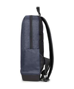 Рюкзак Moleskine The Backpack Technical Weave 15", синий, 41x13x32 см, фото 3