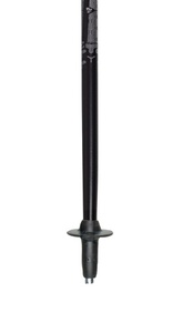 Телескопические палки для скандинавской ходьбы Masters TRAINING AluTech 7075, 16-14, 212 гр. Steel, 01N0619, фото 6