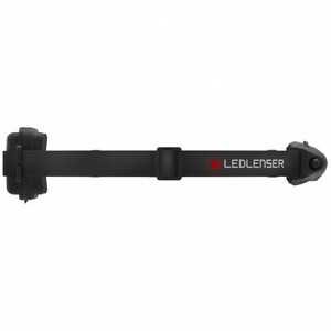 Фонарь светодиодный налобный LED Lenser H4, 250 лм., 3-AAA, фото 2