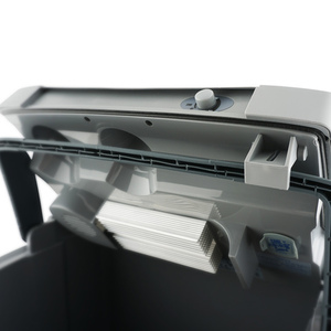 Автохолодильник EZITIL EZ E32M (12/230V) серый, фото 11