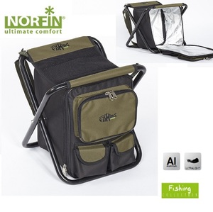 Стул-сумка Norfin LUTON NF, фото 1