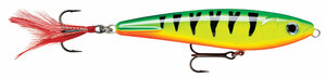 Воблер RAPALA X-Rap Subwalk 15 /FP