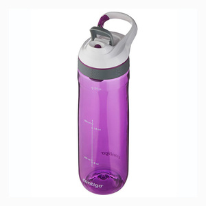 Бутылка спортивная Contigo Cortland (0,72 литра), фиолетовая, фото 4