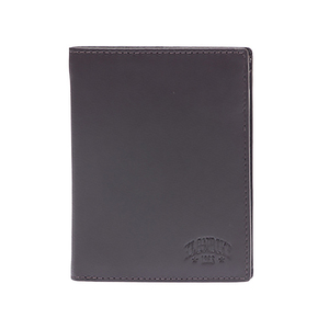 Бумажник Klondike Claim, коричневый, 10х2х12,5 см, фото 9