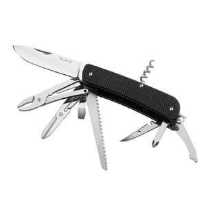 Нож multi-functional Ruike L51-B черный, фото 2