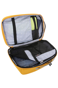 Рюкзак Swissgear 15'', желтый, 31x20x47 см, 29 л, фото 4