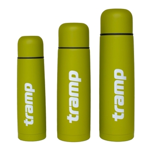 Tramp термос Basic 0,5 л (оливковый), фото 10